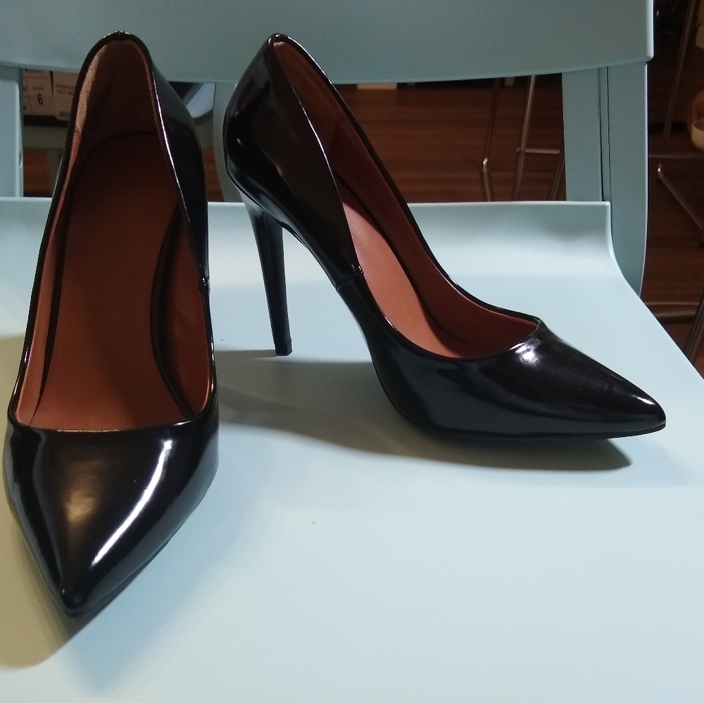 Candie's Heels